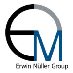 E. M. Group Holding AG - Logo