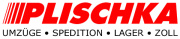 Plischka Internationale Spedition Frankfurt (Oder) GmbH - Logo