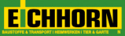 Eichhorn AG - Logo