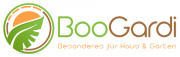 BooGardi e.K. - Logo