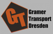 Gramer Transport Dresden - Logo