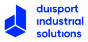 duisport industrial solutions SüdOst GmbH - Logo